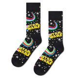Happy Socks Herren Socken, 3er Pack - STAR WARS, Geschenkbox, Motivsocken – 3/5