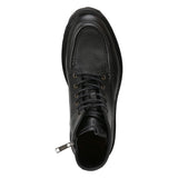 BOSS Herren Boots - Julyo Halb gr, Schnürstiefel, gefüttert, Echtleder – 1/3