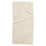 GANT shower towel - Premium Towel, terry cloth, cotton, logo, solid colour – 2/2