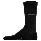 bugatti Herren Socken, 9er Pack - Socks Soft Cotton Uni Basic – 3/3