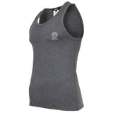 VERSACE Men's Tank Top - TOPEKA, Undershirt, Round Neck, Stretch Cotton, Solid Color – 2/2