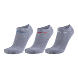 REPLAY Unisex Sneaker Socken, 9er Pack - Kurzsocken, Baumwolle, Logo, einfarbig, kurz – 2/2