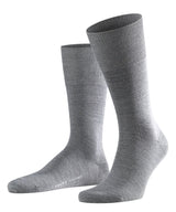 FALKE Men Socks Airport - leisure and business socks, university socks, advantage packs
