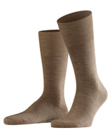 FALKE Men Socks Airport - leisure and business socks, university socks, advantage packs