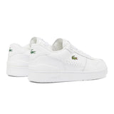 LACOSTE Herren Sneaker - T-CLIP SET, Turnschuhe, Logo, Echtleder – 6/6