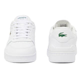 LACOSTE Herren Sneaker - T-CLIP SET, Turnschuhe, Logo, Echtleder – 2/6