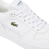 LACOSTE Herren Sneaker - T-CLIP SET, Turnschuhe, Logo, Echtleder – 3/6