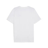 PUMA Herren T-Shirt - ESS Small No. 1 Logo Tee , Rundhals, Kurzarm, uni – 2/2