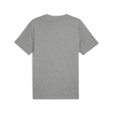 PUMA Men's T-Shirt - ESS Small No. 1 Logo Tee , round neck, short sleeve, uni – 2/2