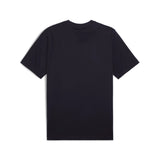 PUMA Men's T-Shirt - ESS Small No. 1 Logo Tee , round neck, short sleeve, uni – 2/2