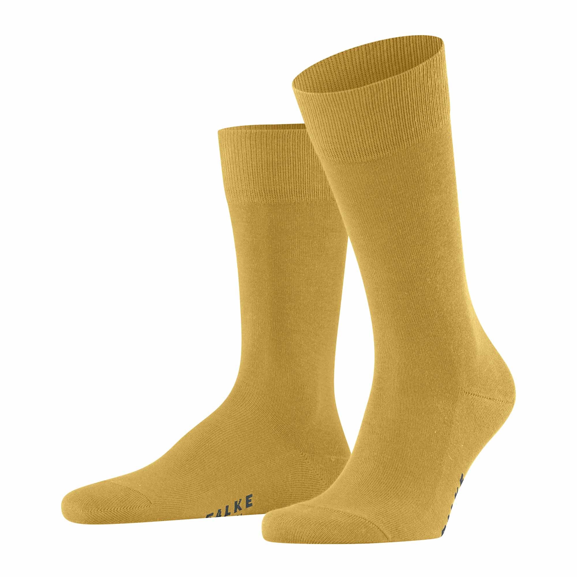FALKE Herren Socken Multipack - Family SO, Allrounder Strümpfe, Uni, Baumwollmischung