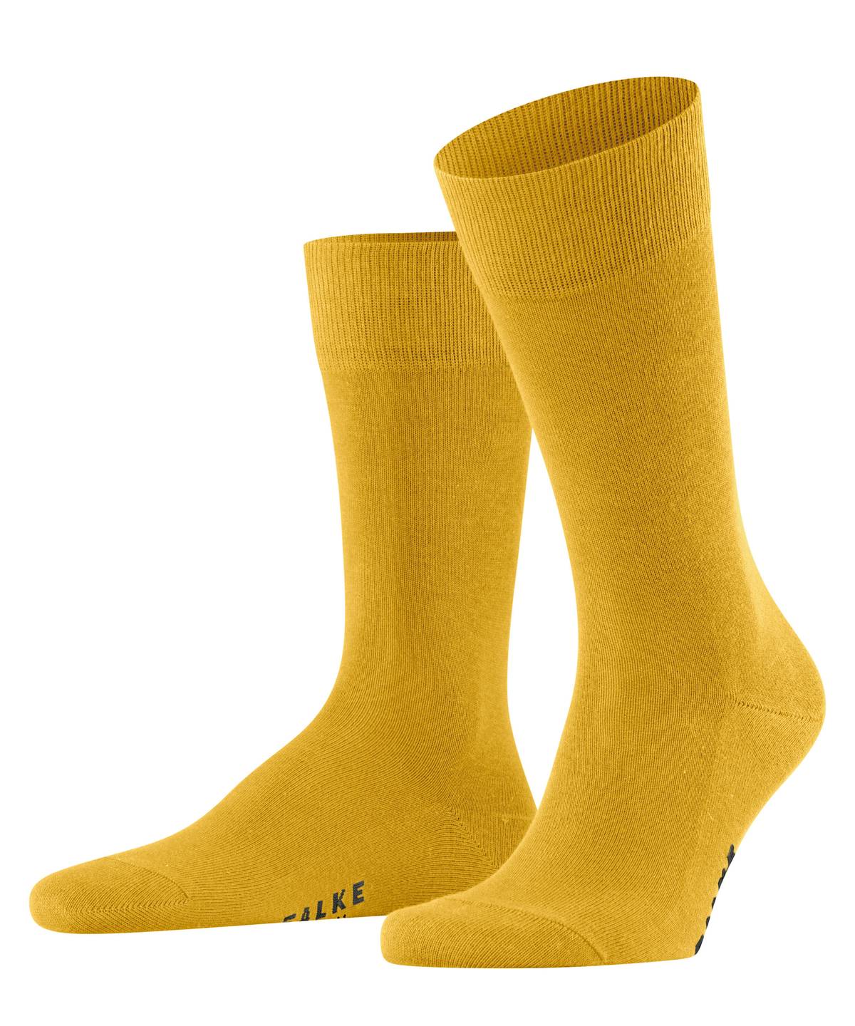 FALKE Herren Socken Multipack - Family SO, Allrounder Strümpfe, Uni, Baumwollmischung