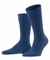 FALKE Herren Socken Multipack - Family SO, Allrounder Strümpfe, Uni, Baumwollmischung