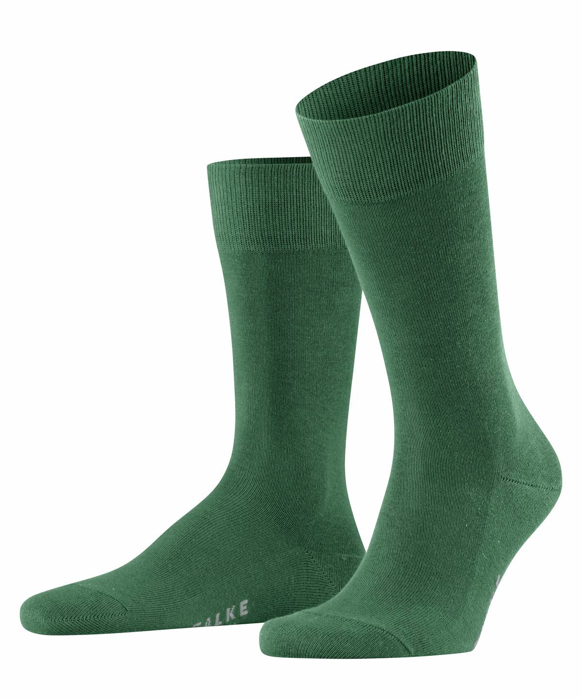 FALKE Herren Socken Multipack - Family SO, Allrounder Strümpfe, Uni, Baumwollmischung