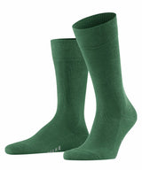 FALKE Herren Socken Multipack - Family SO, Allrounder Strümpfe, Uni, Baumwollmischung