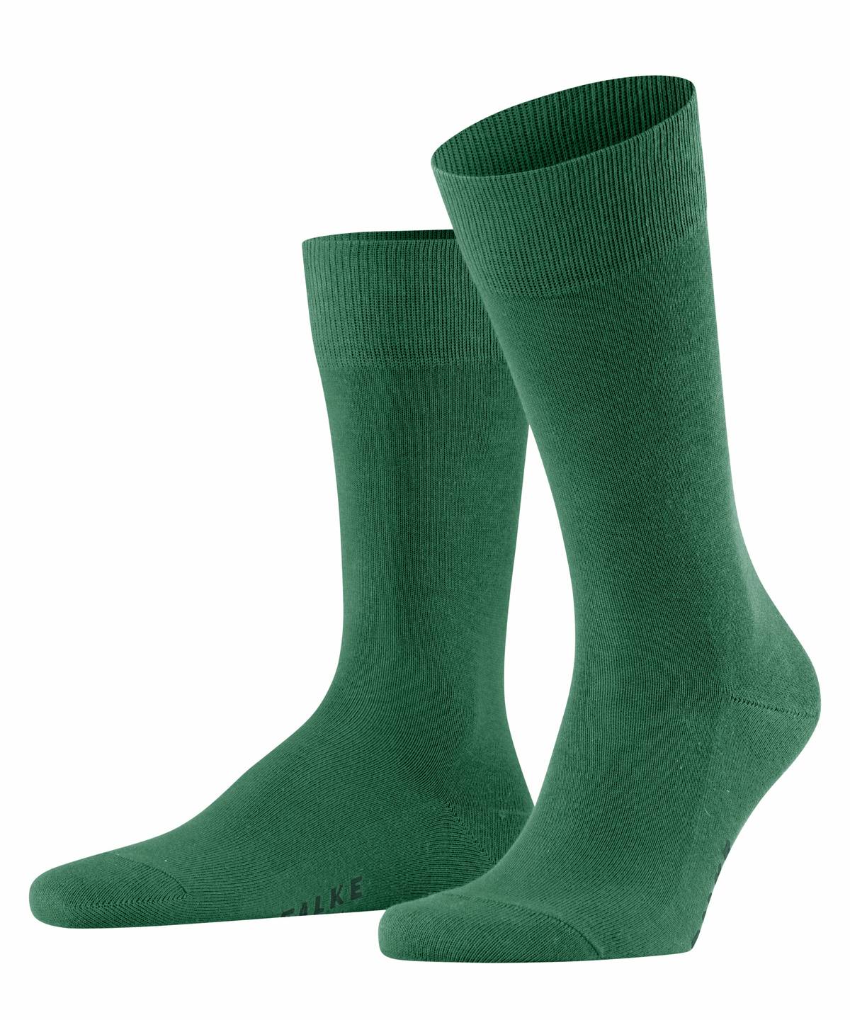FALKE Herren Socken Multipack - Family SO, Allrounder Strümpfe, Uni, Baumwollmischung