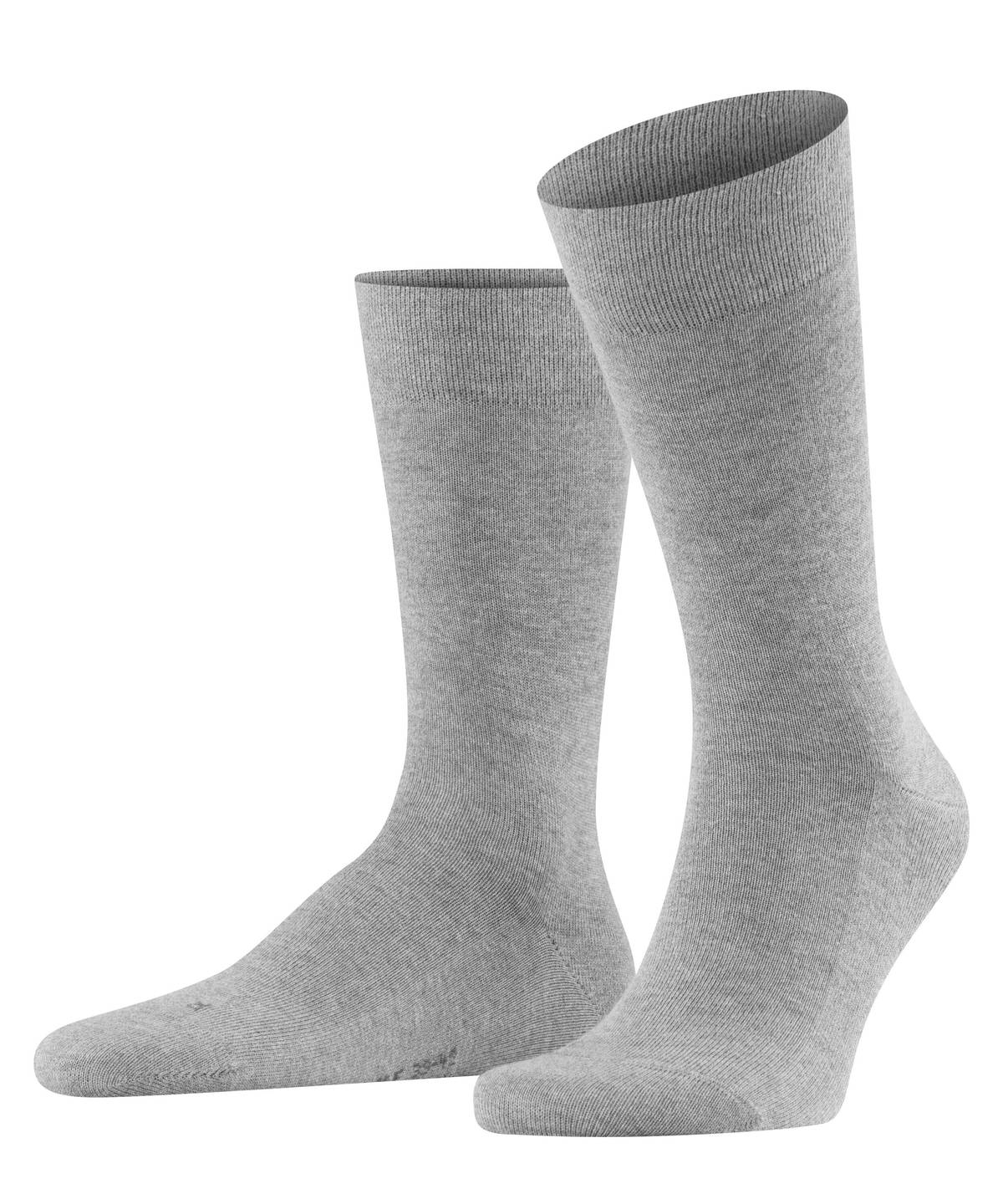 FALKE Men's Socks - Sensitive London, Stockings, Uni, Cotton mix