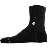 STANCE unisex quarter socks 3-pack - Icon Quarter, Logo, Basic – 2/3