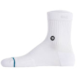 STANCE Unisex Quartersocken 6er Pack - Icon Quarter, Logo, Basic – 3/4