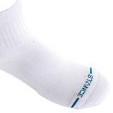 STANCE Unisex Quartersocken 6er Pack - Icon Quarter, Logo, Basic – 2/4