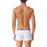 DIESEL Herren Boxershorts, 6er Pack - UMBX-DAMIENTHREEPACK, Trunks, Cotton Stretch – 11/11