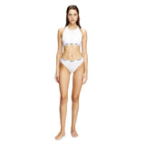 DIESEL Damen Slips, 3er Pack - MARTA-D-BOX, Cotton Stretch, Logobund – 2/7