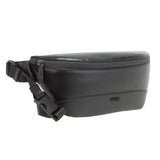 JOOP! Herren Bauchtasche - Manciano Leo Hipbag shz, Echtleder, 14,5x13x9cm (HxBxT) – 1/4