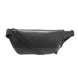 JOOP! Herren Bauchtasche - Manciano Leo Hipbag shz, Echtleder, 14,5x13x9cm (HxBxT) – 2/4