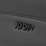 JOOP! Herren Bauchtasche - Manciano Leo Hipbag shz, Echtleder, 14,5x13x9cm (HxBxT) – 3/4