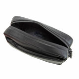 JOOP! men's shoulder bag - Manciano Pino Shoulderbag xshz, genuine leather, 15x21x6cm (HxWxD) – 2/4