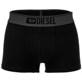 DIESEL Herren Boxershorts, 3er Pack - UMBX-DAMIENTHREEPACK, Trunks, Cotton Stretch – 4/10