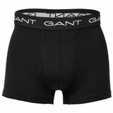 GANT Herren Boxershorts, 7er Pack - Trunk 7-Pack, Cotton Stretch, einfarbig – 2/6