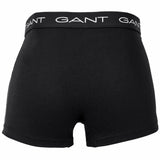 GANT Herren Boxershorts, 7er Pack - Trunk 7-Pack, Cotton Stretch, einfarbig – 3/6