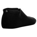 SCOTCH&SODA Herren Sneakersocken, 6er Pack - 1/2 Terry Low Cut, Socken, One Size, einfarbig – 4/10