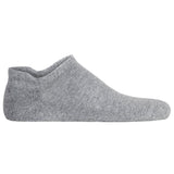 SCOTCH&SODA Herren Sneakersocken, 6er Pack - 1/2 Terry Low Cut, Socken, One Size, einfarbig – 9/10