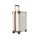 JOOP! Unisex suitcase - Cortina Volare 1.0 C55 trolley case svz 4w, size S, 55.40x38.80x22.50cm (HxWxD) – 1/5