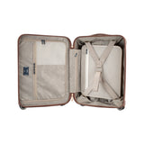 JOOP! Unisex suitcase - Cortina Volare 1.0 C55 trolley case svz 4w, size S, 55.40x38.80x22.50cm (HxWxD) – 3/5