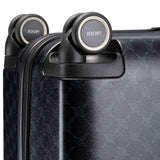JOOP! Unisex suitcase - Cortina Volare 1.0 C65 trolley case mvz 4w, size M, 66.40x45.30x26.50cm (HxWxD) – 5/6