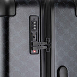JOOP! Unisex suitcase - Cortina Volare 1.0 C65 trolley case mvz 4w, size M, 66.40x45.30x26.50cm (HxWxD) – 6/6
