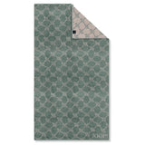 JOOP! towel set, 10-pcs - Cornflower, 2x shower towel, 4x towel, 4x guest towel – 3/7