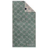 JOOP! towel set, 10-pcs - Cornflower, 2x shower towel, 4x towel, 4x guest towel – 4/7