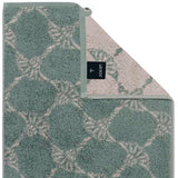 JOOP! towel set, 10-pcs - Cornflower, 2x shower towel, 4x towel, 4x guest towel – 6/7