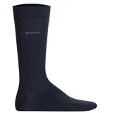 BOSS Herren Socken, 5er Pack - Kurzsocken, Baumwolle, Multipack, einfarbig – 3/3