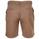 EMPORIO ARMANI Herren Bermudashorts - SATIN LABEL, Bermuda, Cotton Stretch – 2/4