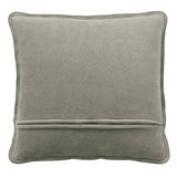 JOOP! cushion cover, 2-pack - UDF Doubleface, 50x50 cm, logo – 3/3