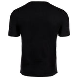 BOSS men's T-shirt, 3-pack - Classic, round neck, short sleeves, cotton – 5/6