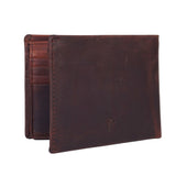 JOOP! Herren Geldbörse - Loreto Typhon Billfold mh9, Echt Leder, 9,5x12x2cm (HxBxT) – 4/6