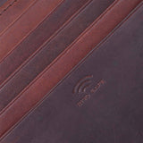 JOOP! Herren Geldbörse - Loreto Typhon Billfold mh9, Echt Leder, 9,5x12x2cm (HxBxT) – 6/6