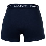 GANT Herren Boxershorts, 5er Pack - Core Trunk 5-Pack, Cotton Stretch, einfarbig – 4/5