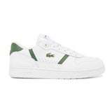 LACOSTE Herren Sneaker - T-CLIP SET, Turnschuhe, Logo, Echtleder – 4/6